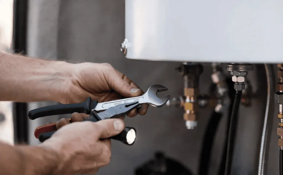 Why choose Water Heater Repair in Belmore, OH